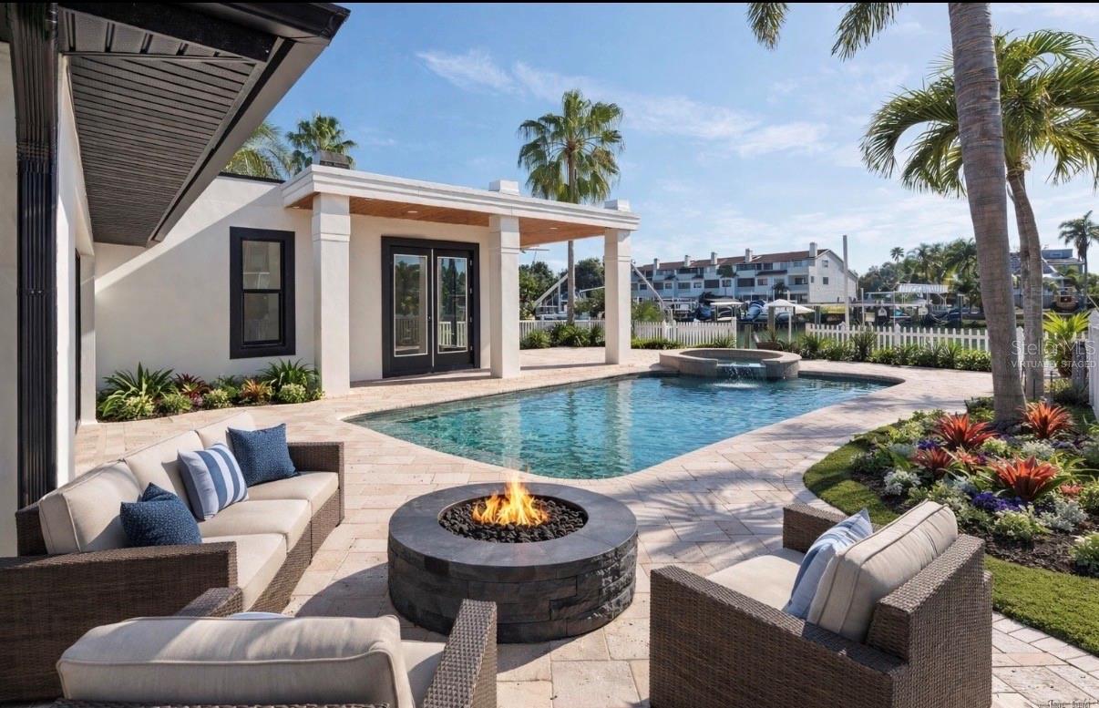 BAYWOOD SHORES - Residential