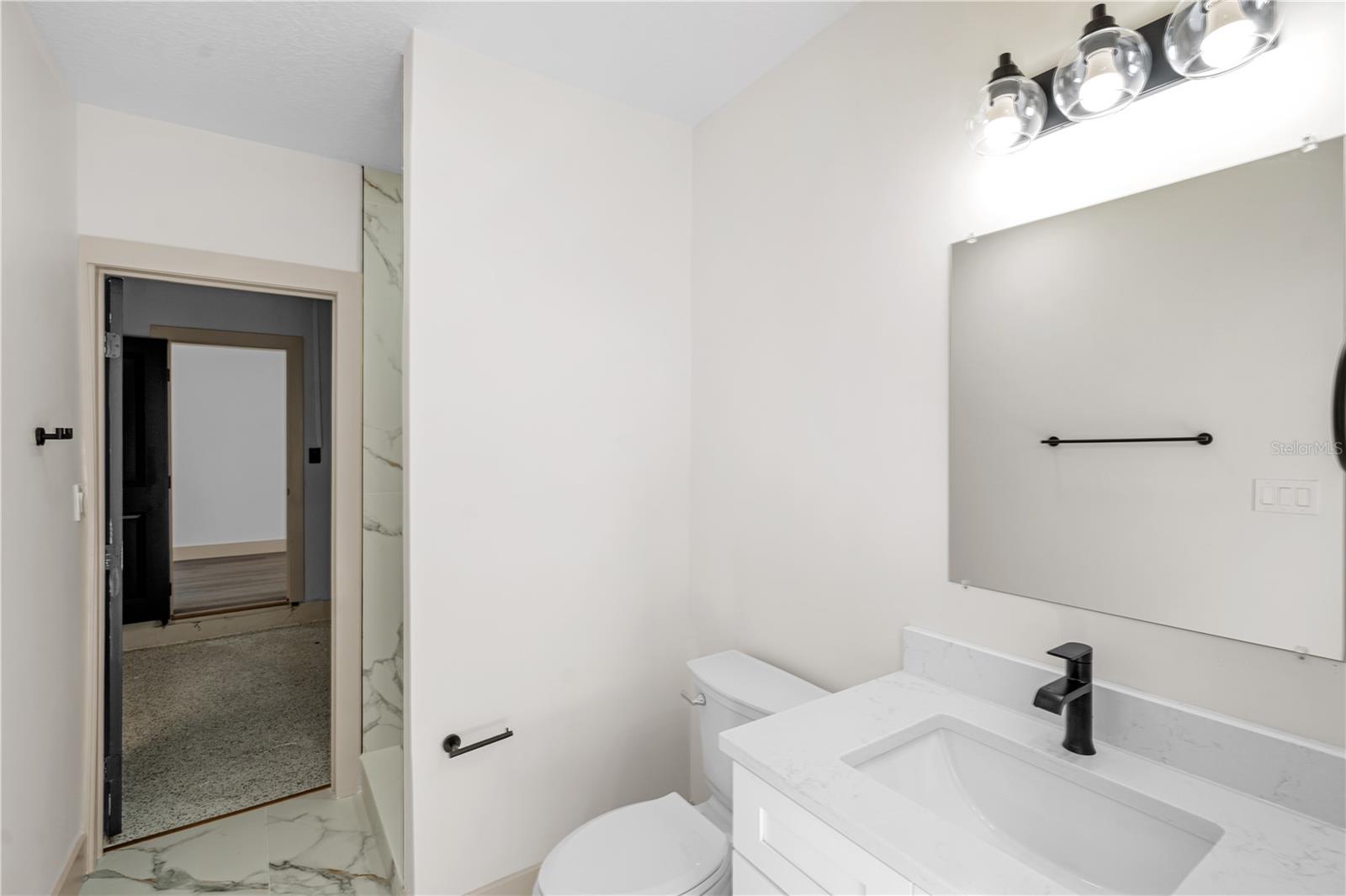 BAYWOOD SHORES - Residential