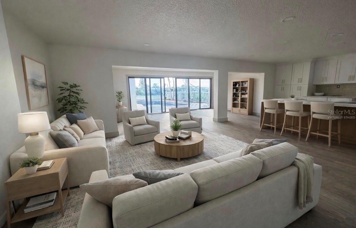 BAYWOOD SHORES - Residential