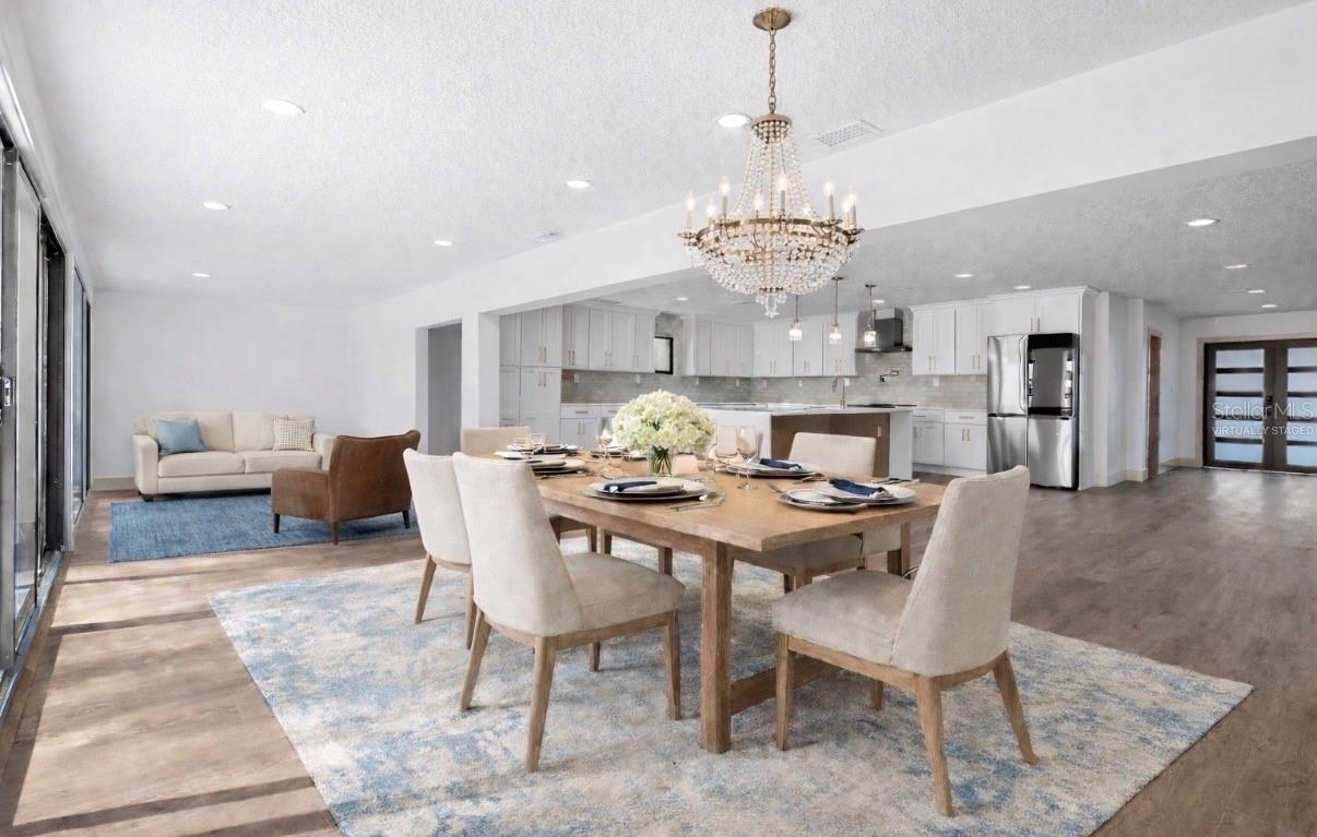 BAYWOOD SHORES - Residential