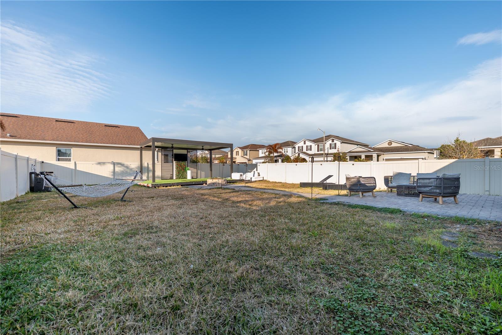 ENCLAVE/TAPESTRY PH 1 - Residential