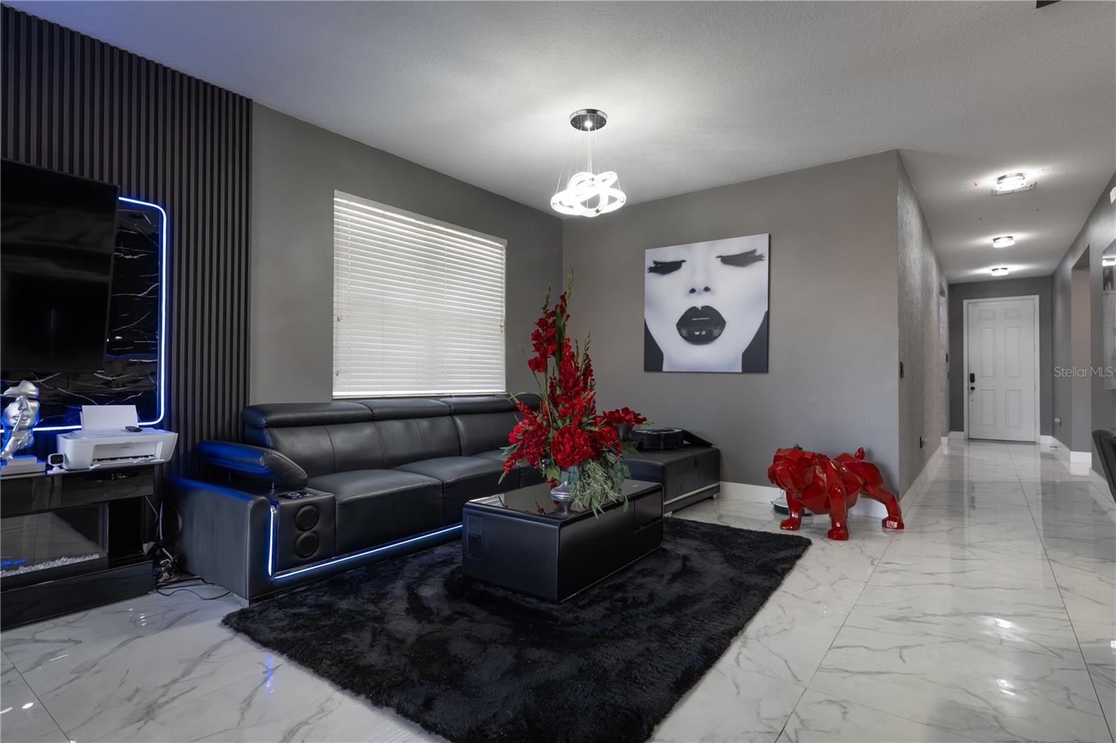 ENCLAVE/TAPESTRY PH 1 - Residential