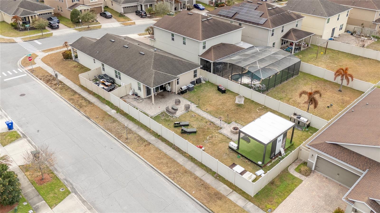 ENCLAVE/TAPESTRY PH 1 - Residential