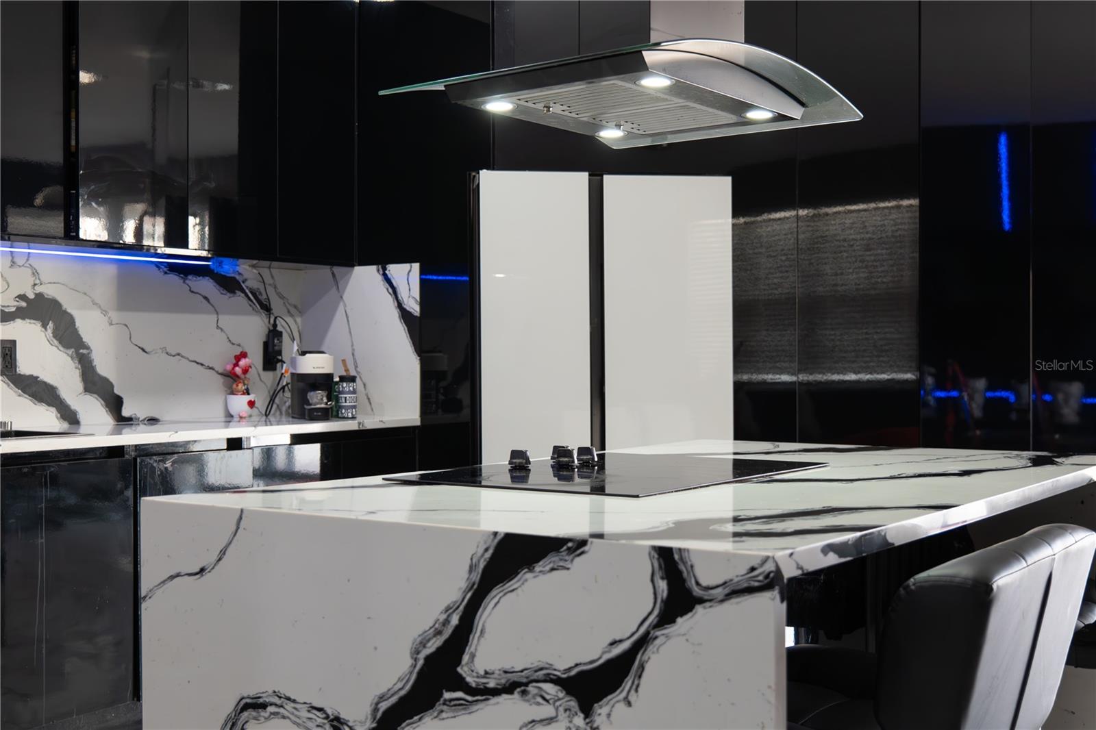 ENCLAVE/TAPESTRY PH 1 - Residential