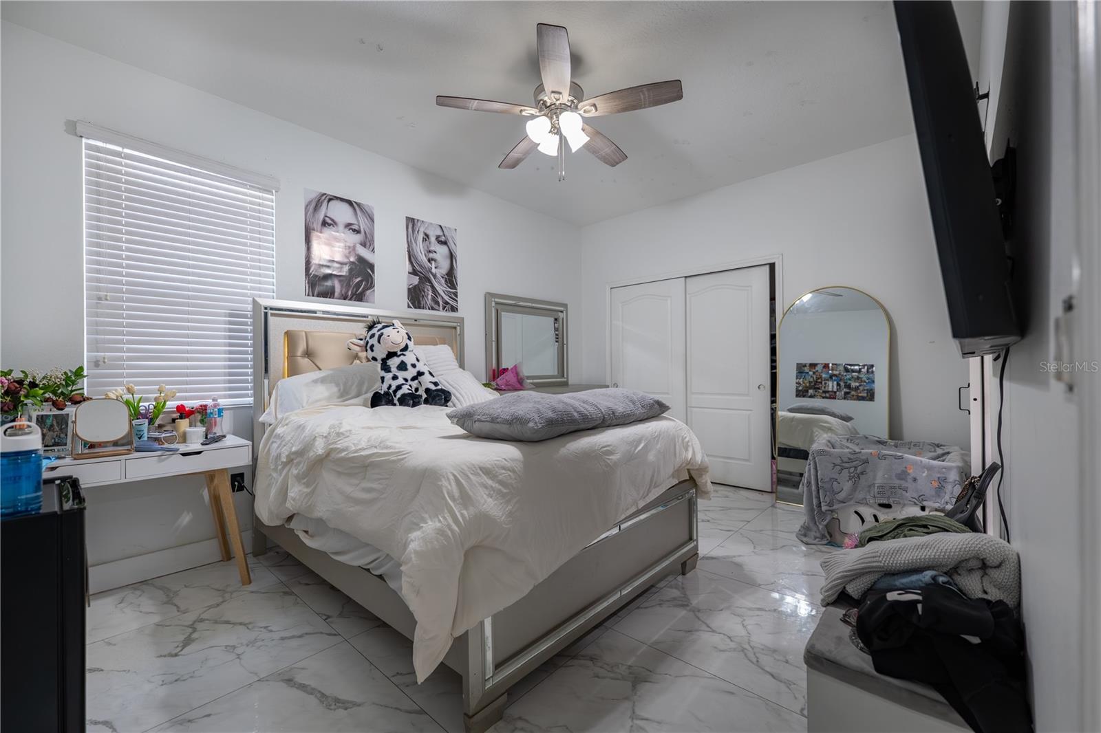 ENCLAVE/TAPESTRY PH 1 - Residential