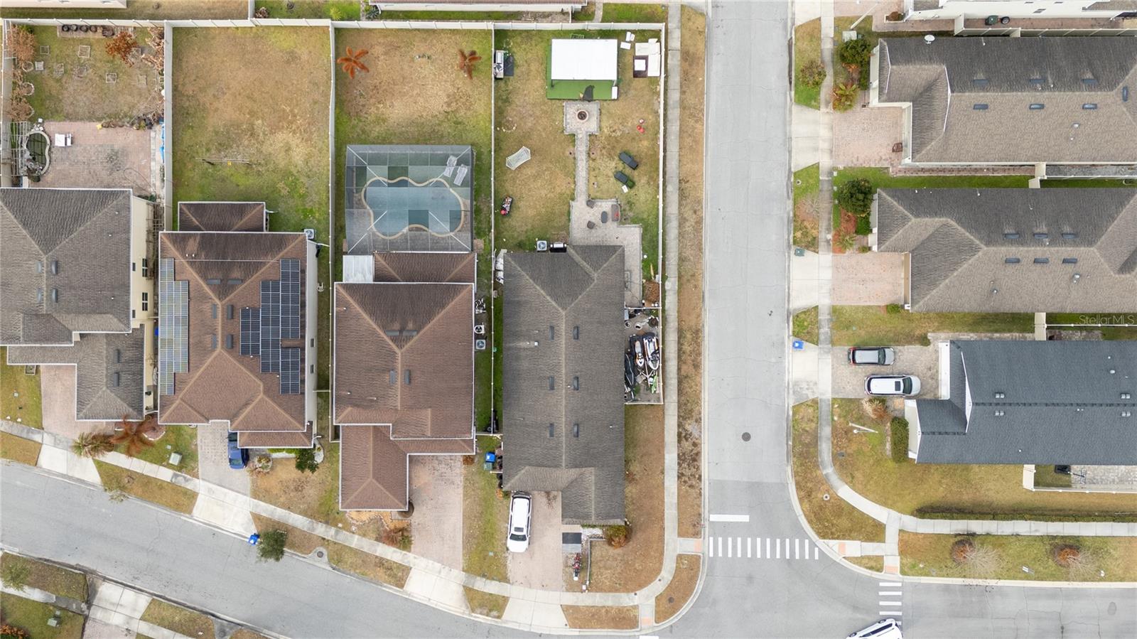 ENCLAVE/TAPESTRY PH 1 - Residential