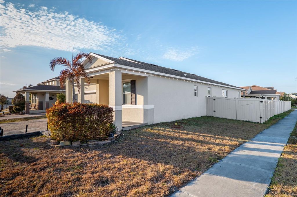 Photo of 3401 Canvas Street, Kissimmee, FL 34741 (MLS # S5144779)