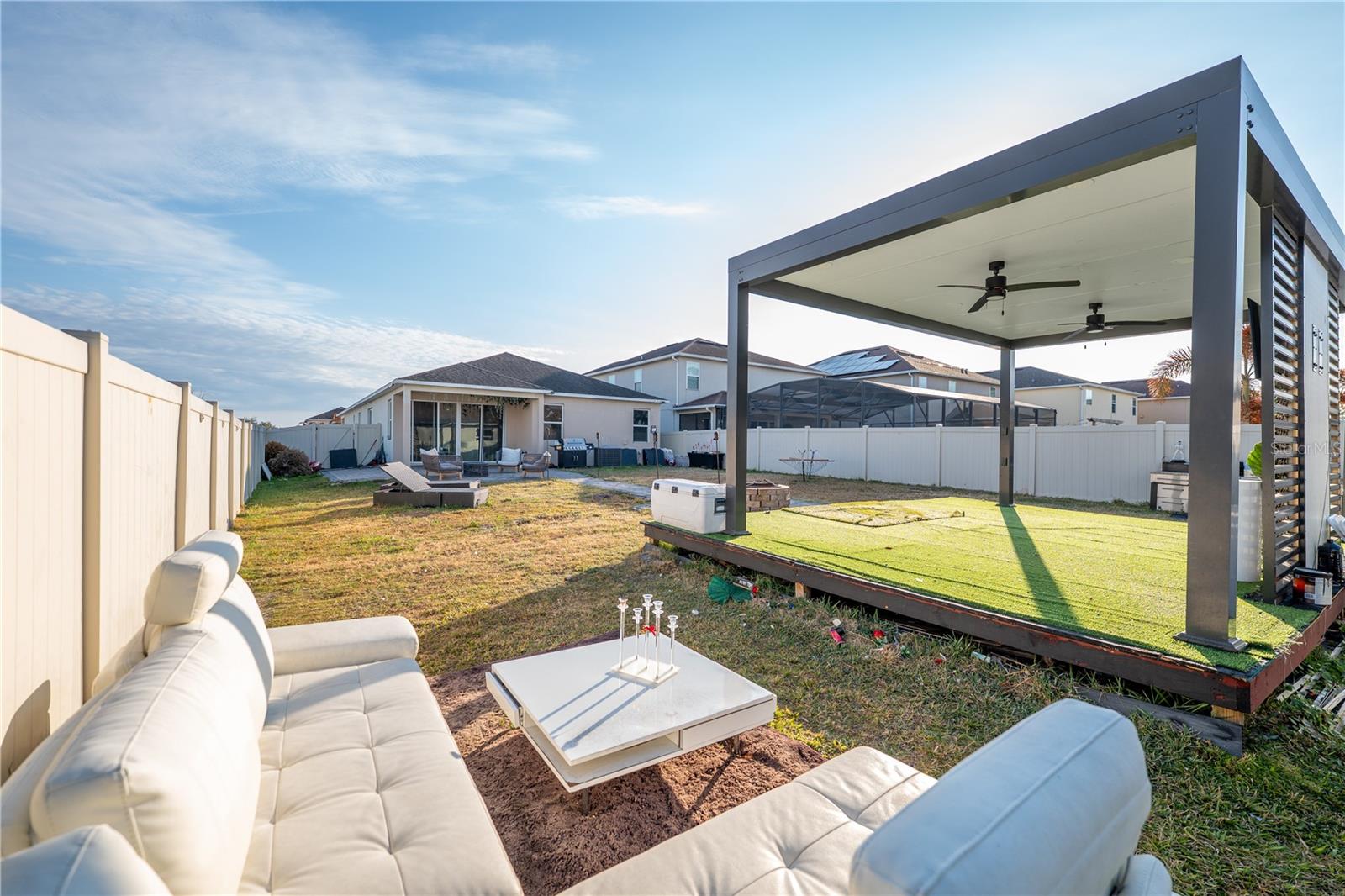 ENCLAVE/TAPESTRY PH 1 - Residential