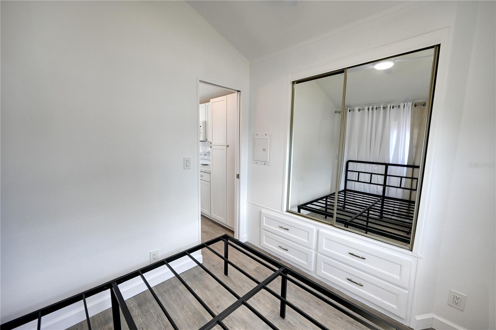 PARKRIDGE MOBILE MANOR UNREC - Residential