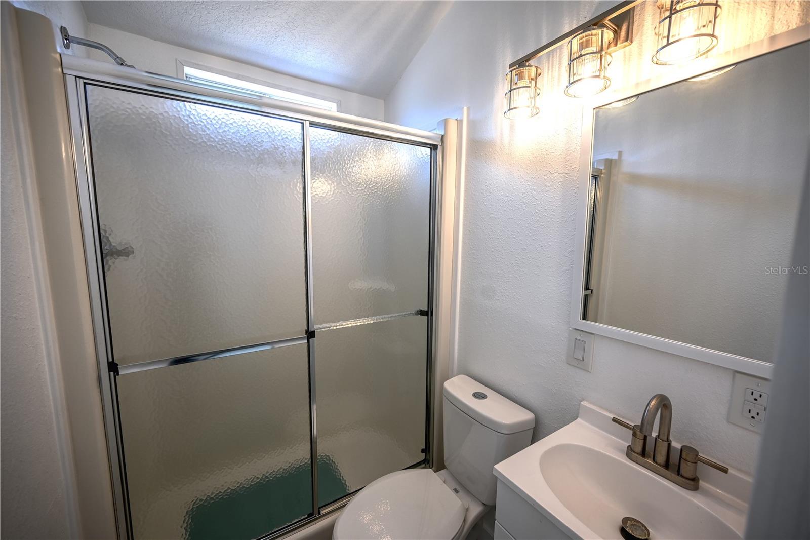 PARKRIDGE MOBILE MANOR UNREC - Residential