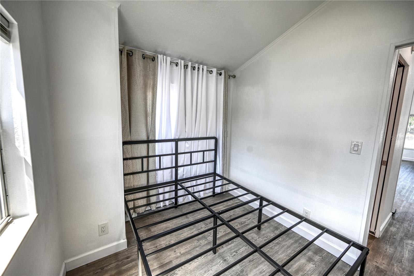 PARKRIDGE MOBILE MANOR UNREC - Residential