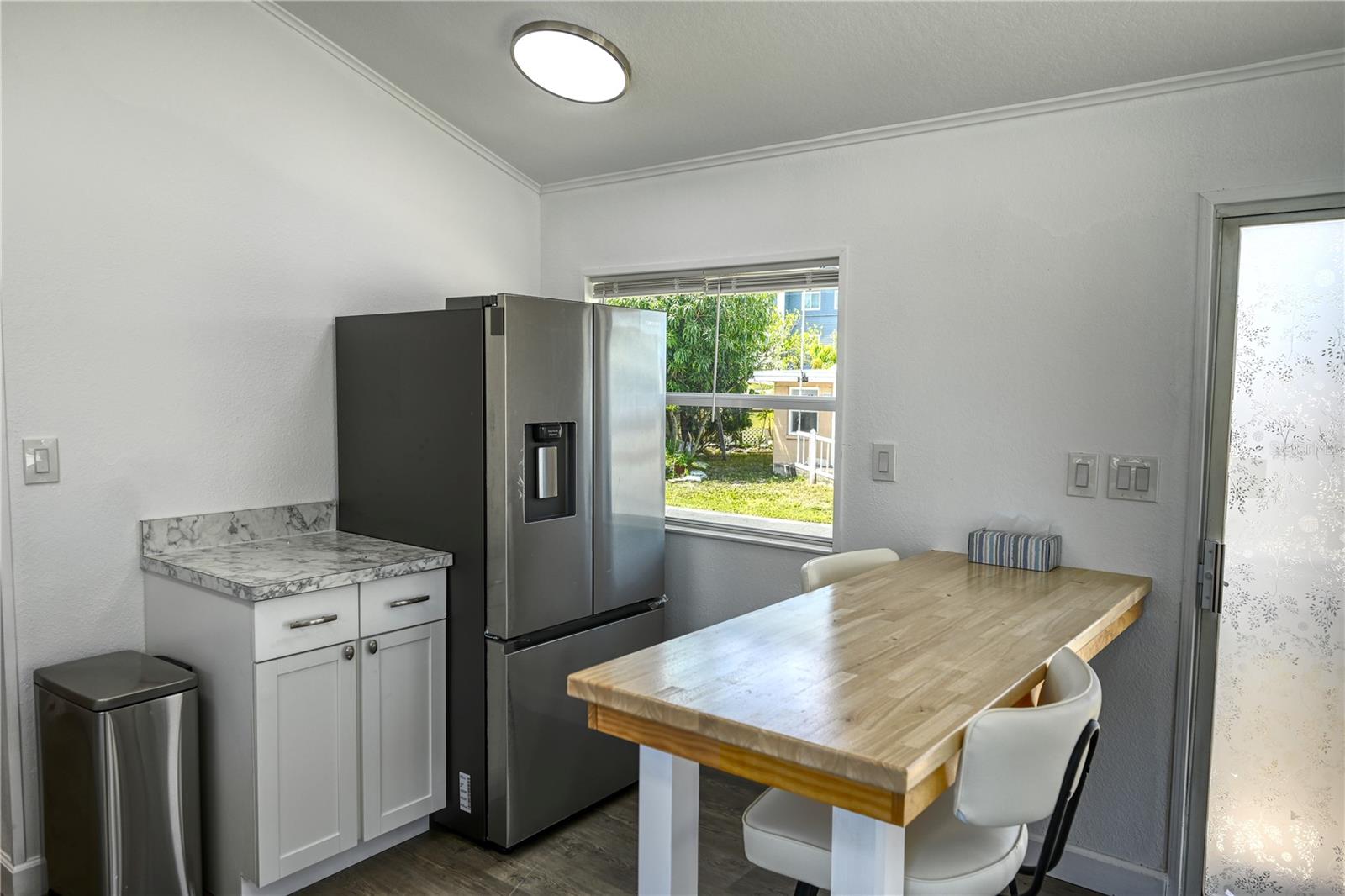 PARKRIDGE MOBILE MANOR UNREC - Residential