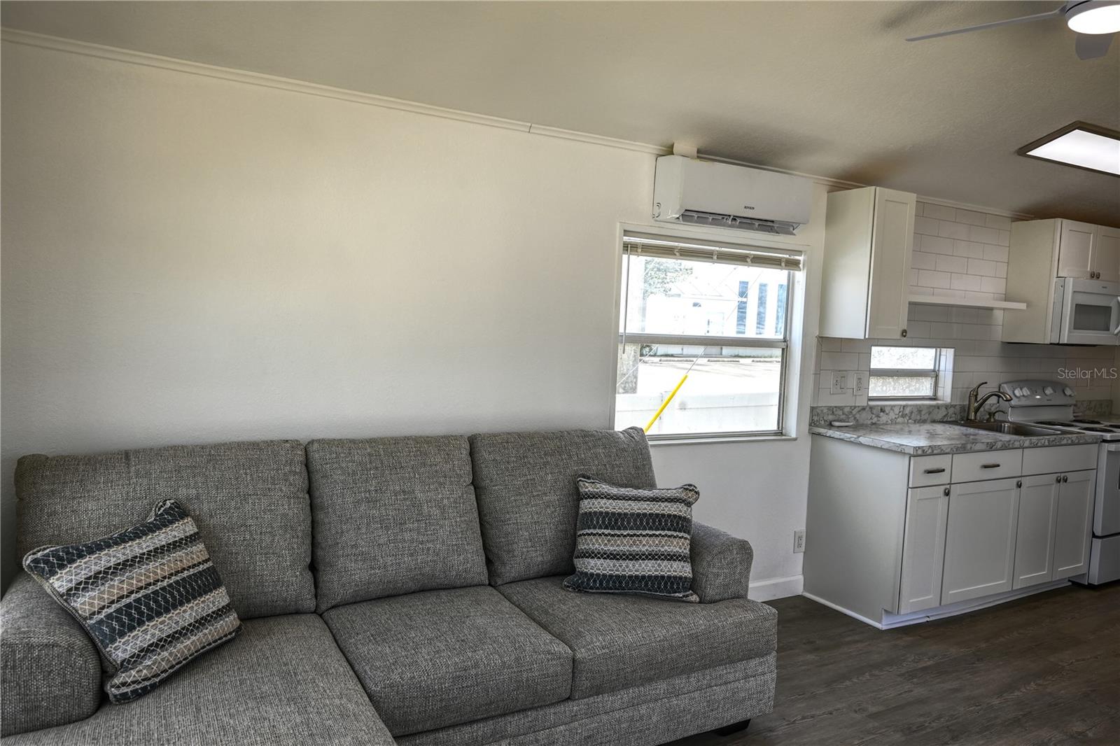 PARKRIDGE MOBILE MANOR UNREC - Residential