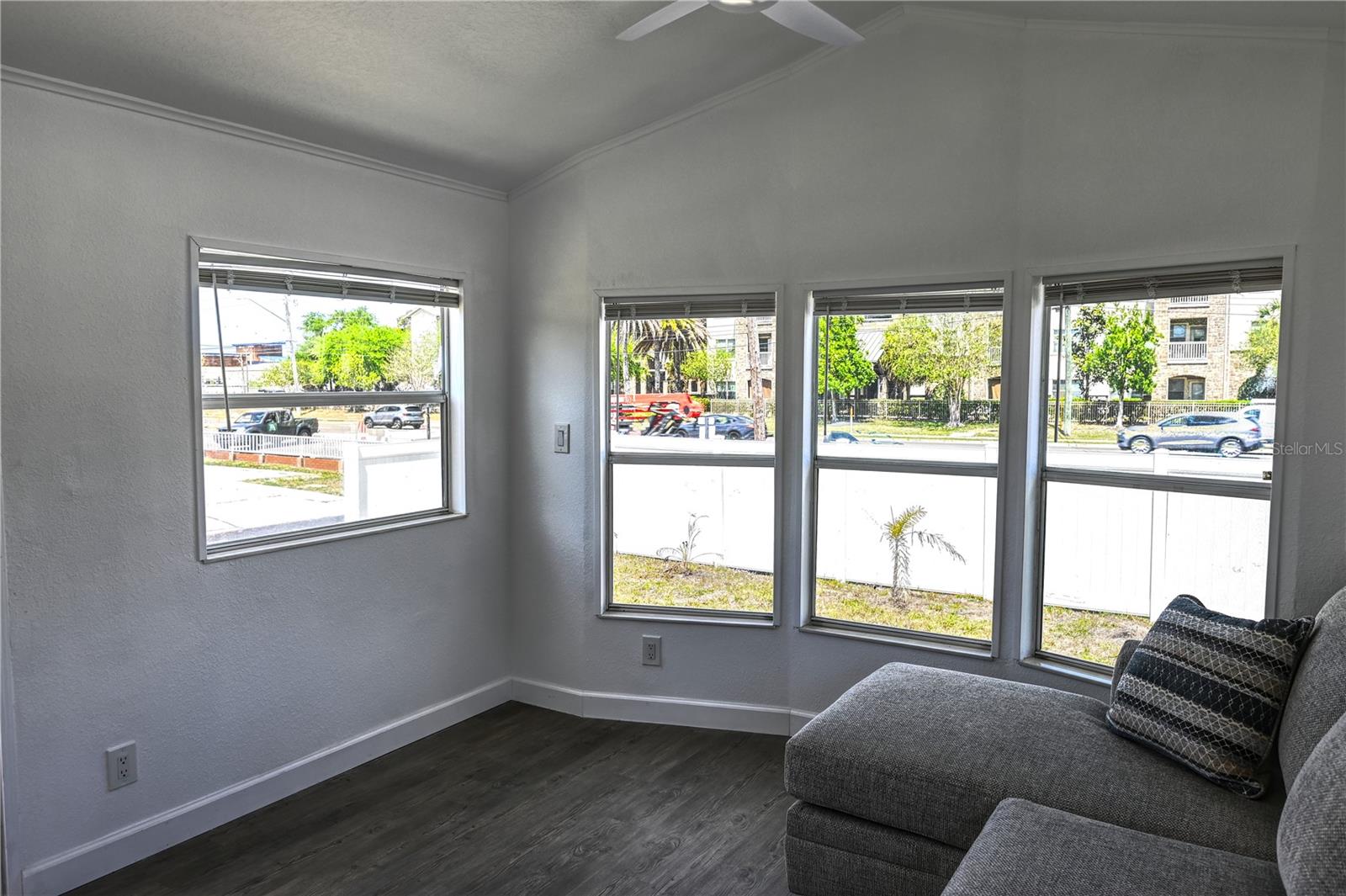 PARKRIDGE MOBILE MANOR UNREC - Residential