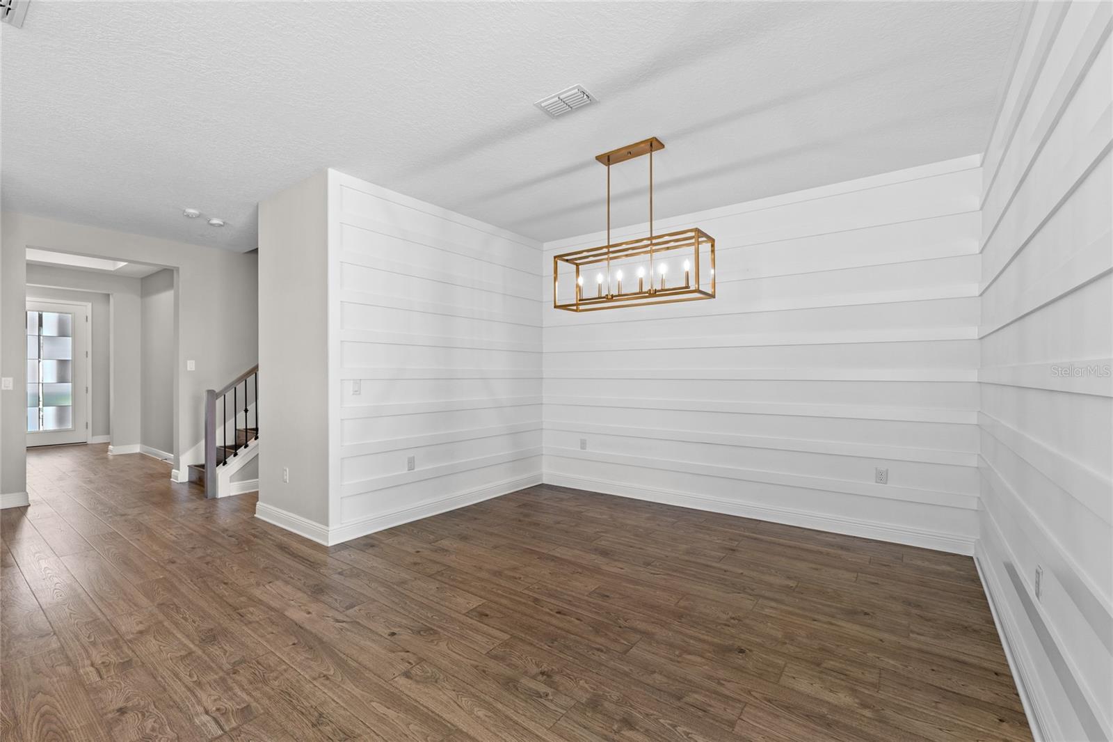 HARTWOOD LNDG - Residential