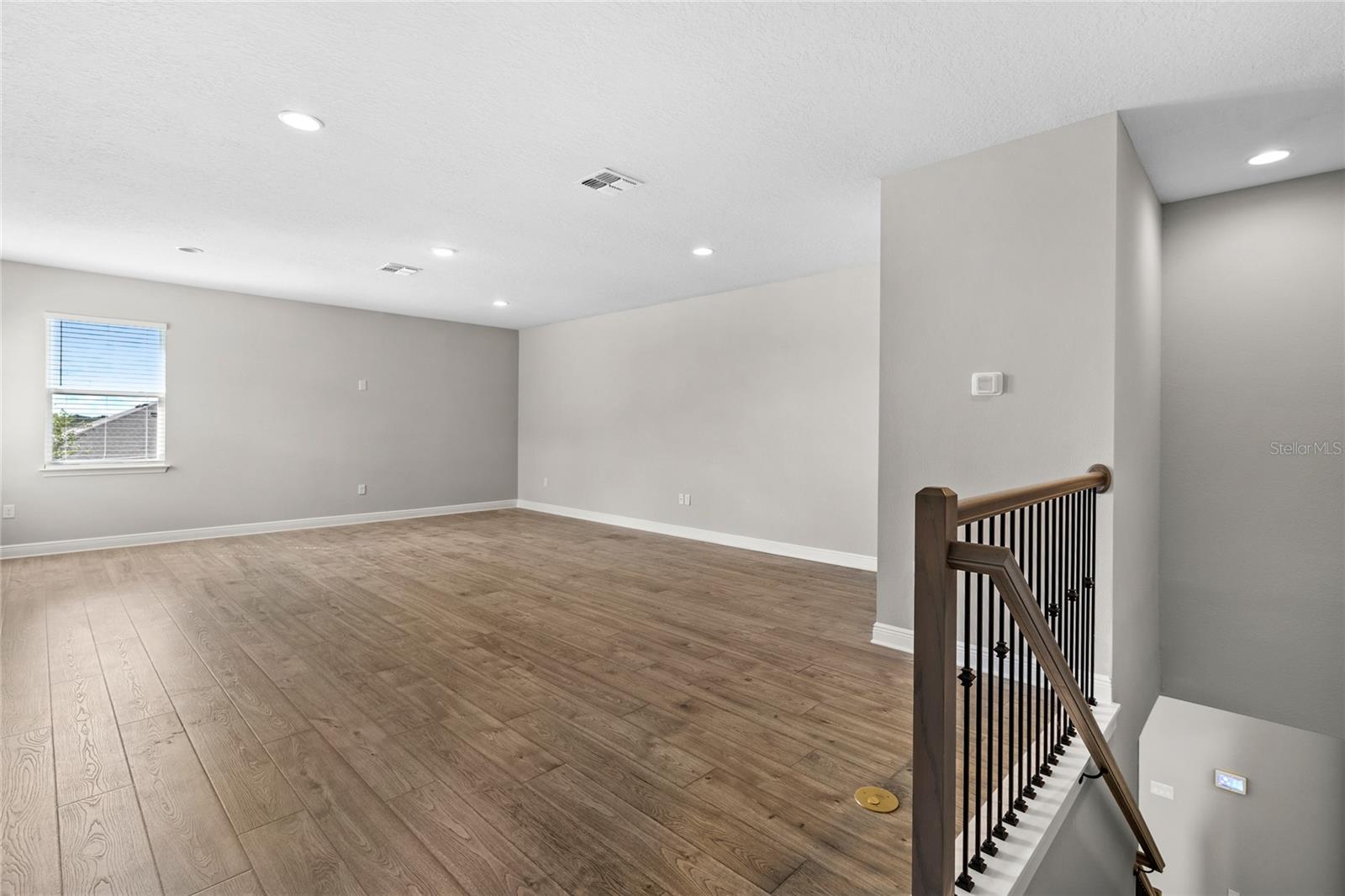 HARTWOOD LNDG - Residential