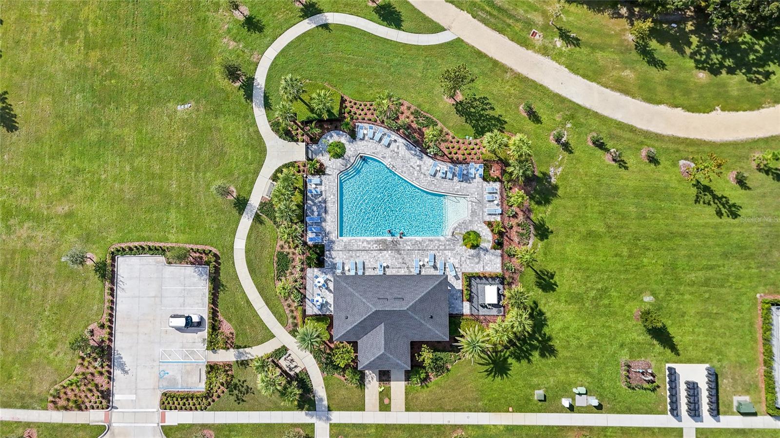 HARTWOOD LNDG - Residential