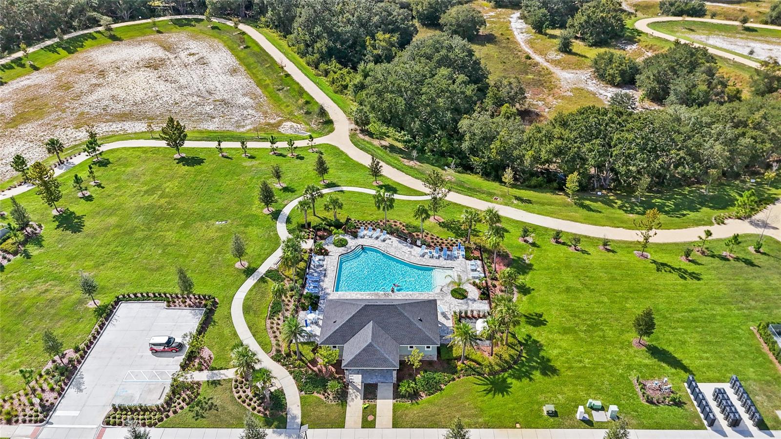 HARTWOOD LNDG - Residential