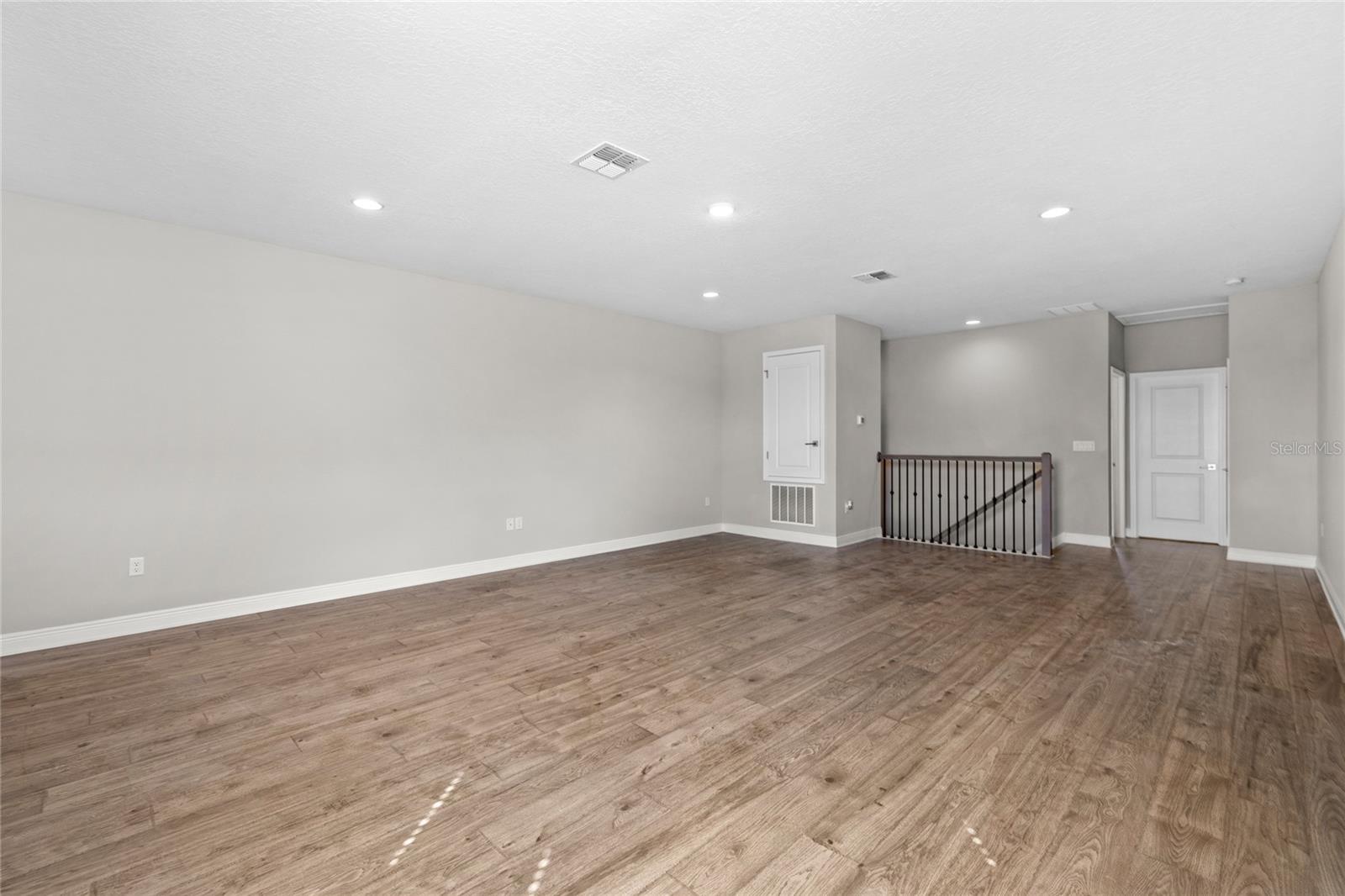 HARTWOOD LNDG - Residential