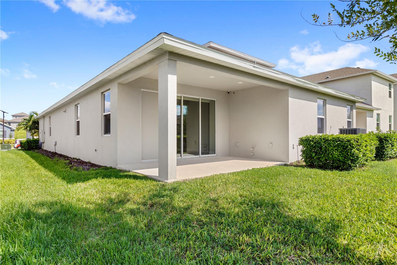 HARTWOOD LNDG - Residential