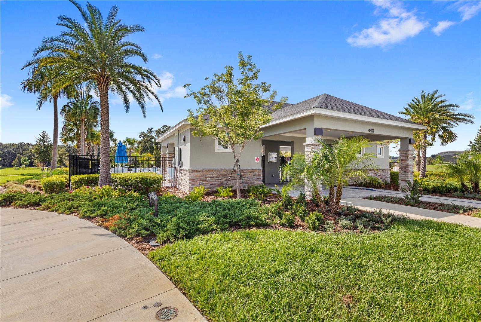 HARTWOOD LNDG - Residential