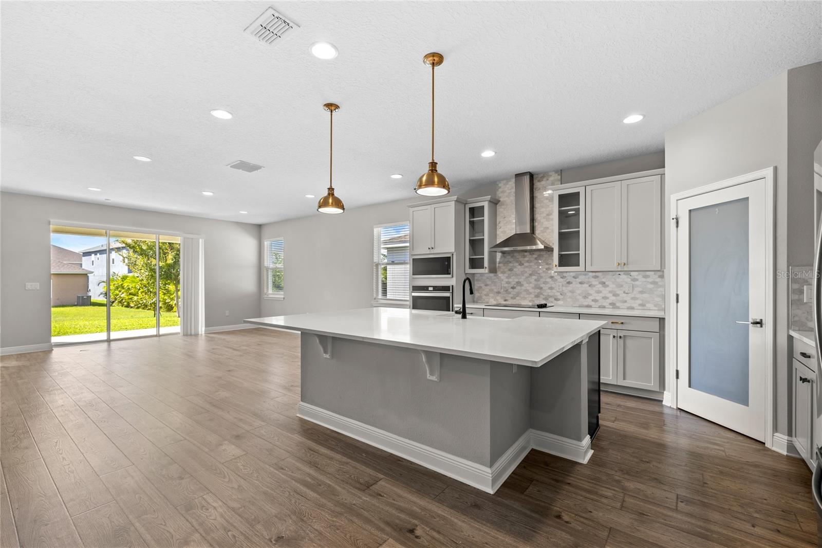 HARTWOOD LNDG - Residential