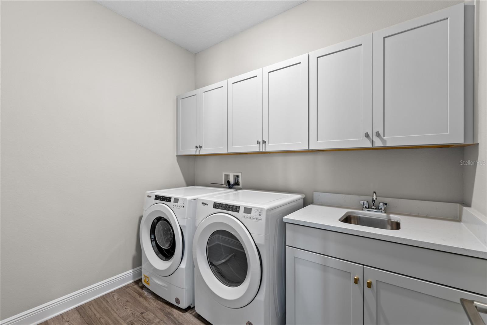 HARTWOOD LNDG - Residential