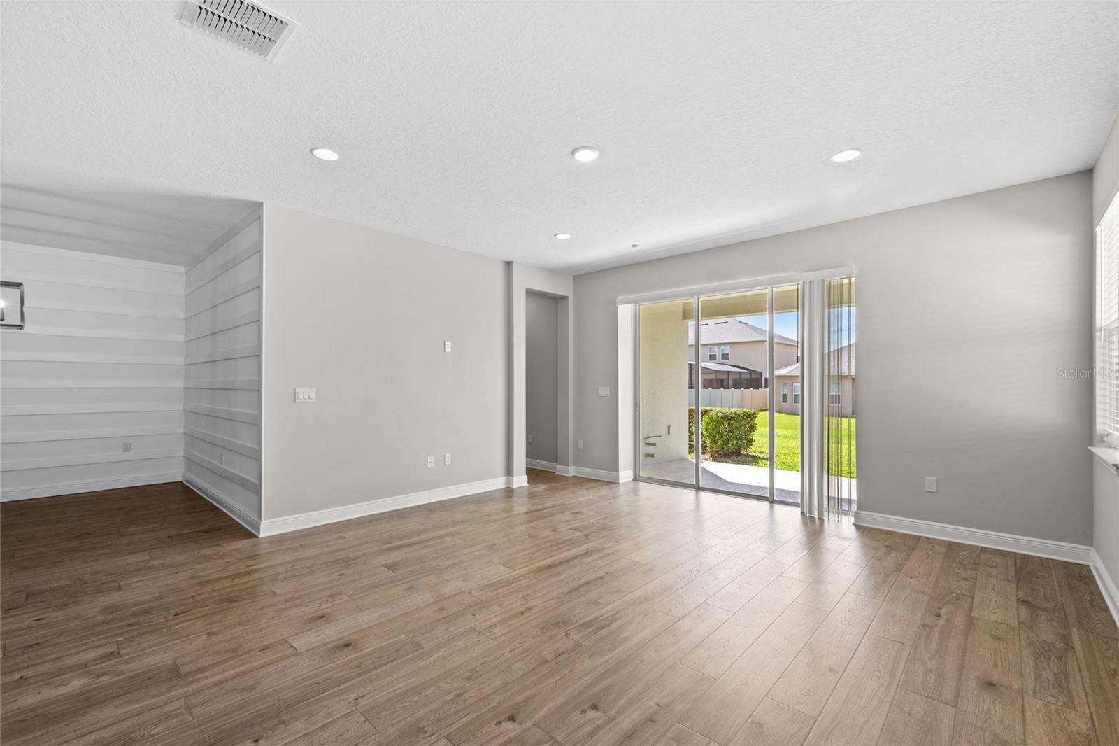 HARTWOOD LNDG - Residential