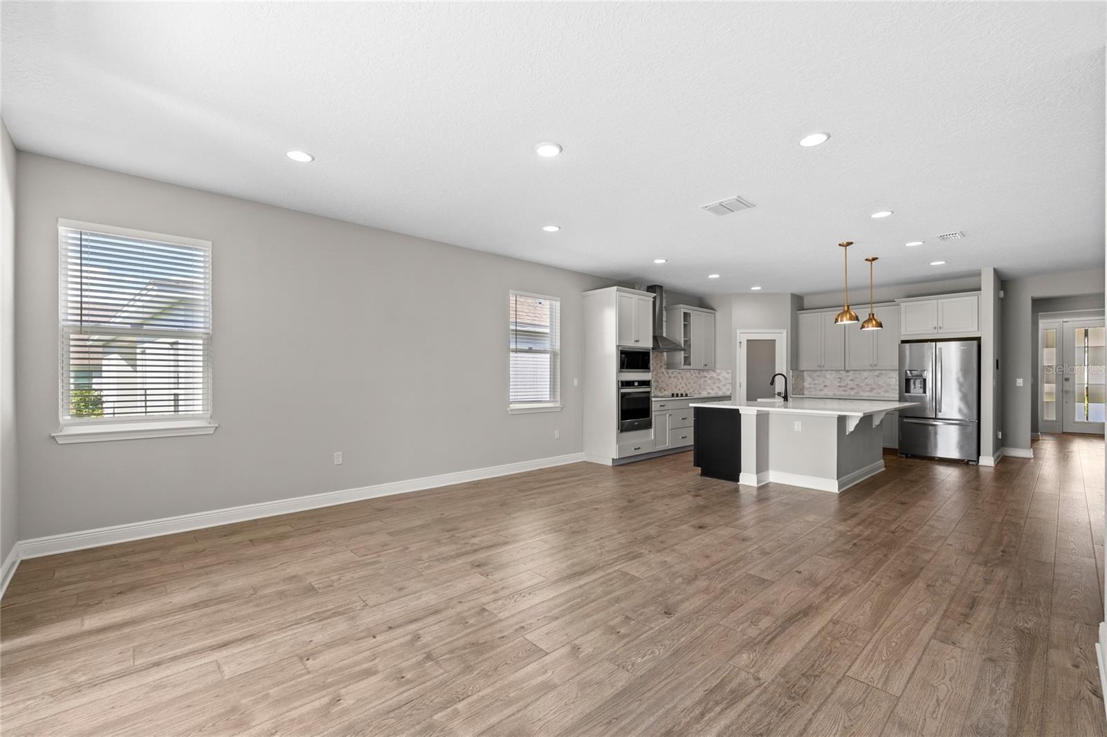 HARTWOOD LNDG - Residential