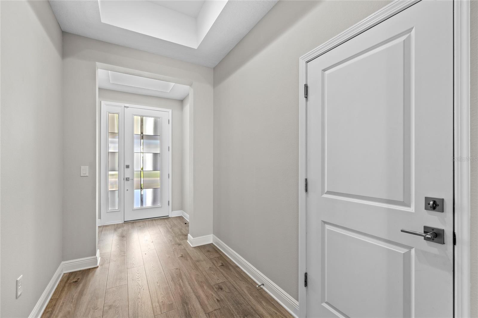 HARTWOOD LNDG - Residential