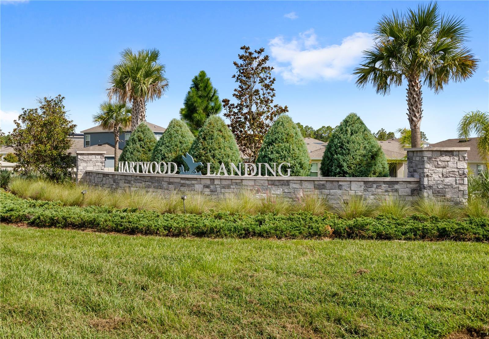 HARTWOOD LNDG - Residential