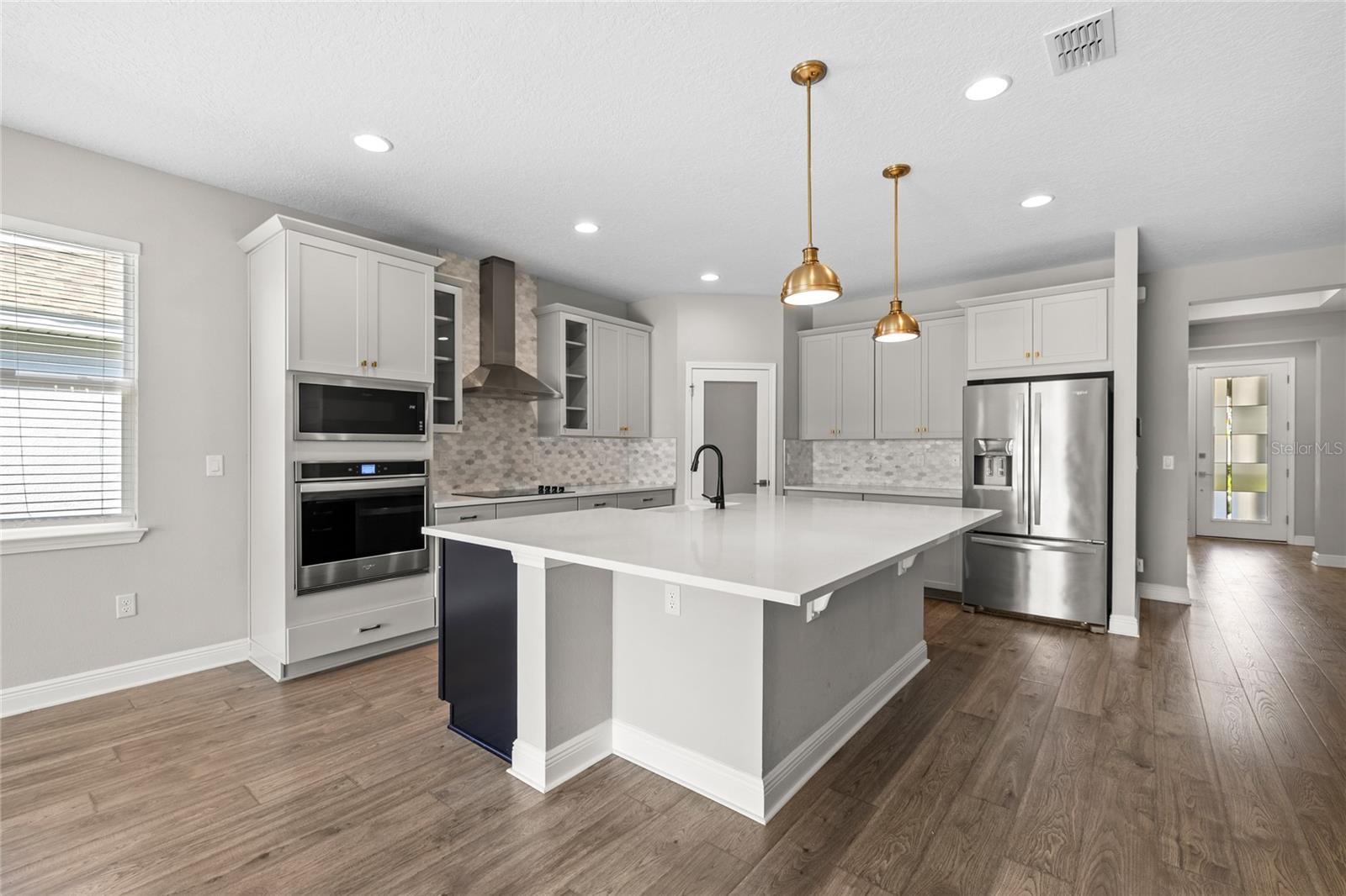 HARTWOOD LNDG - Residential