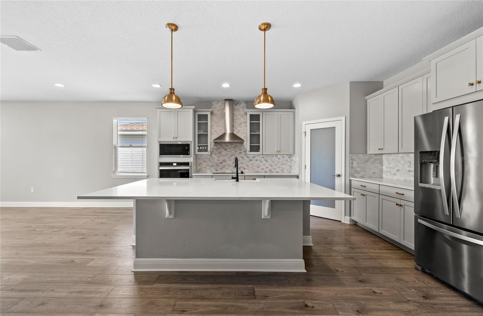 HARTWOOD LNDG - Residential