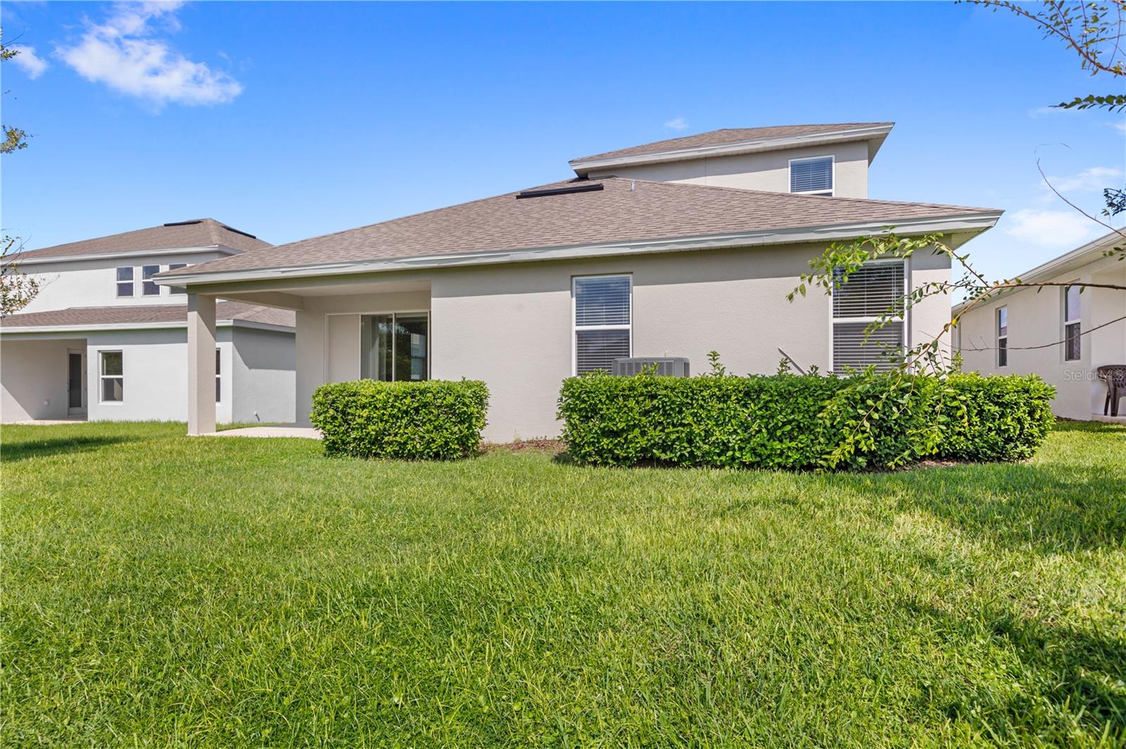 HARTWOOD LNDG - Residential