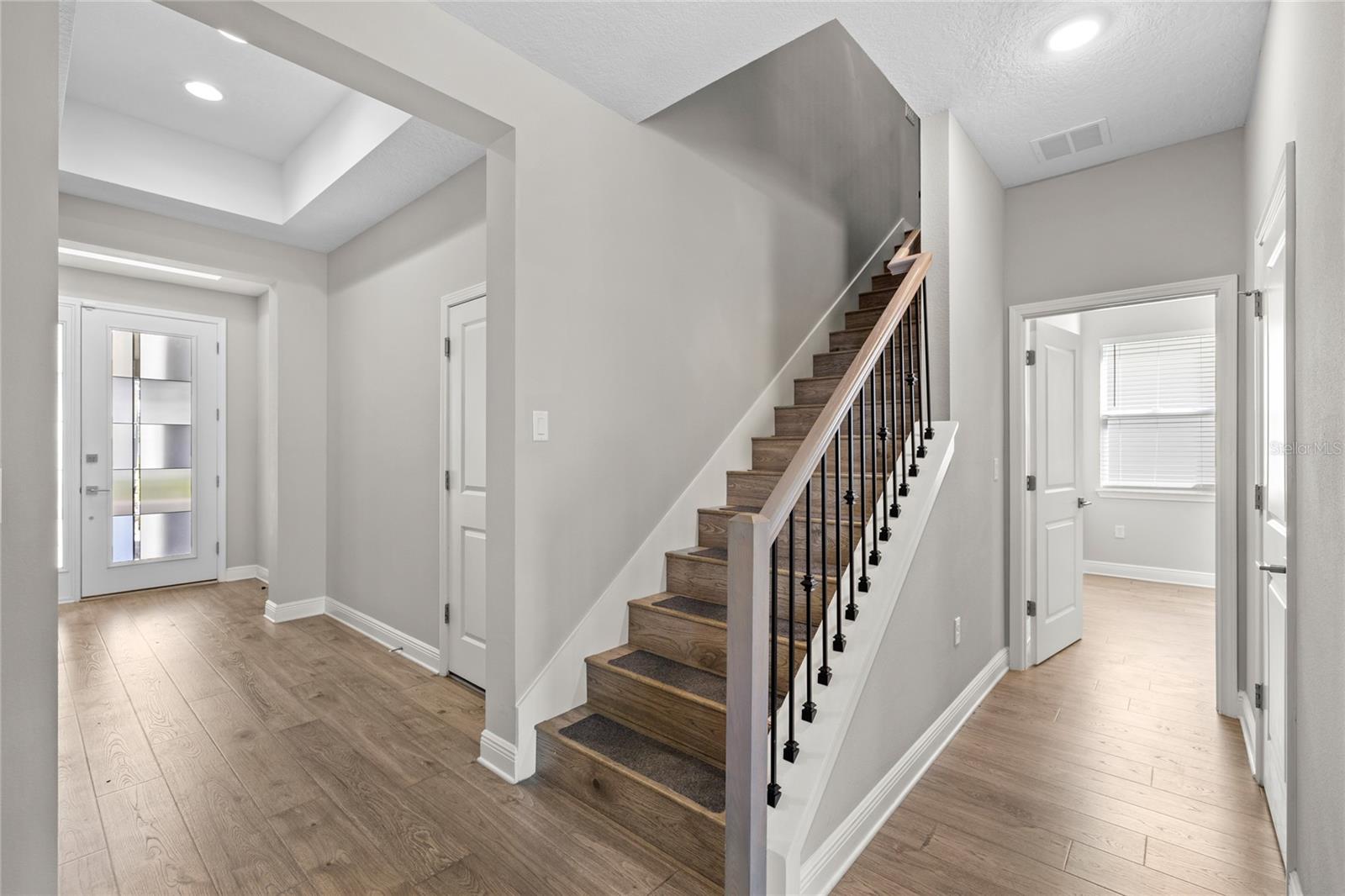 HARTWOOD LNDG - Residential