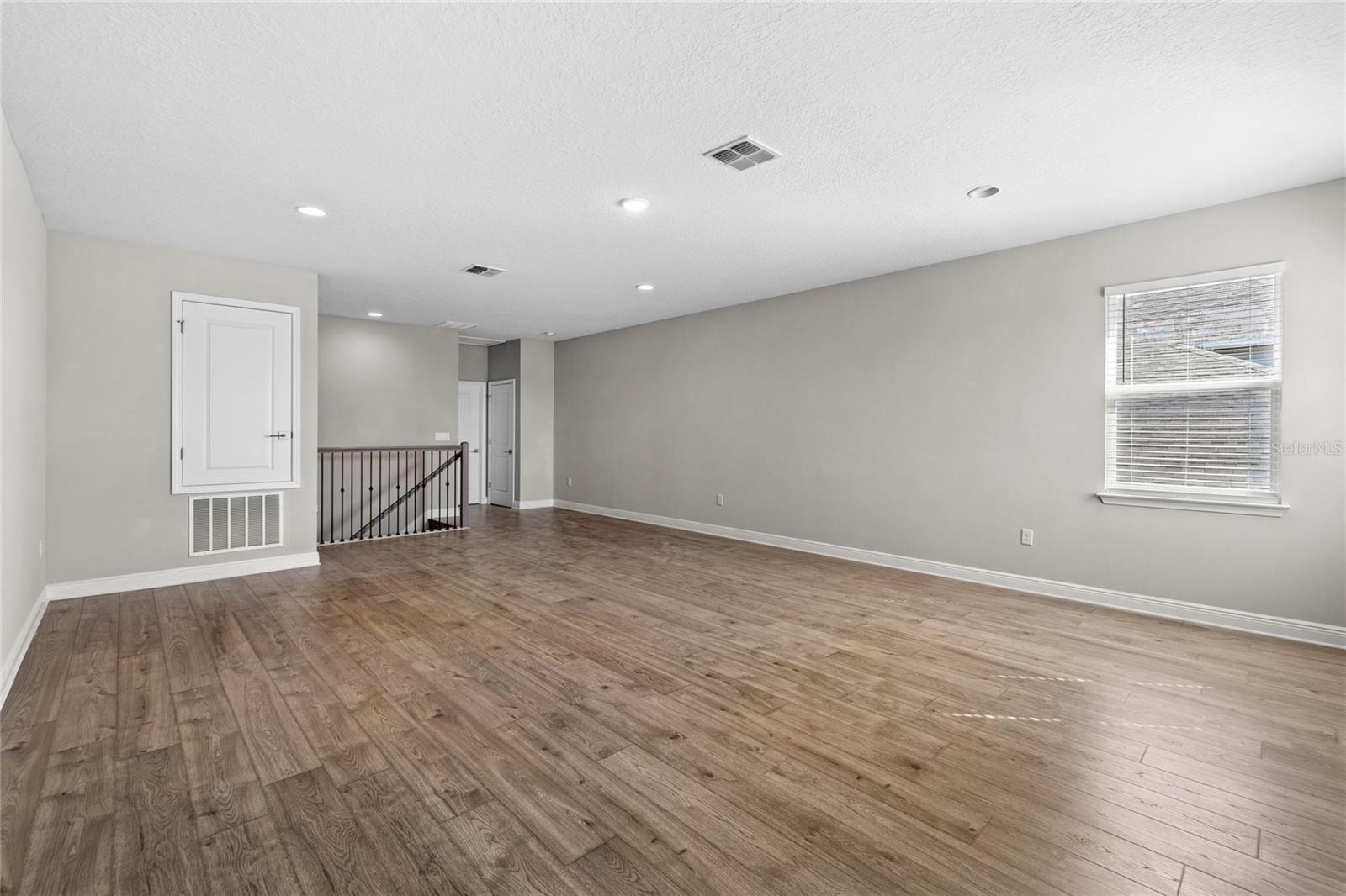 HARTWOOD LNDG - Residential