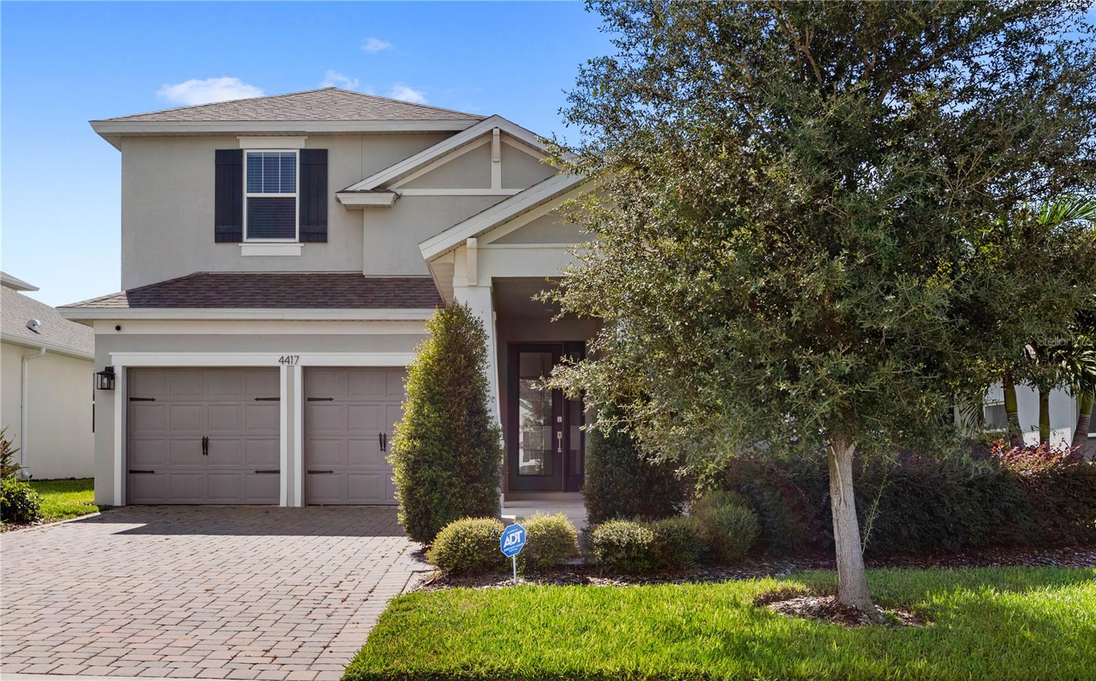 HARTWOOD LNDG - Residential