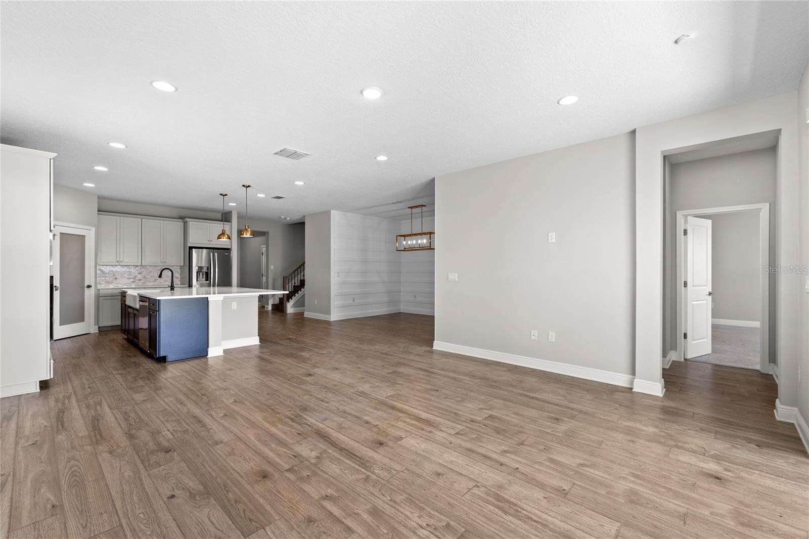 HARTWOOD LNDG - Residential