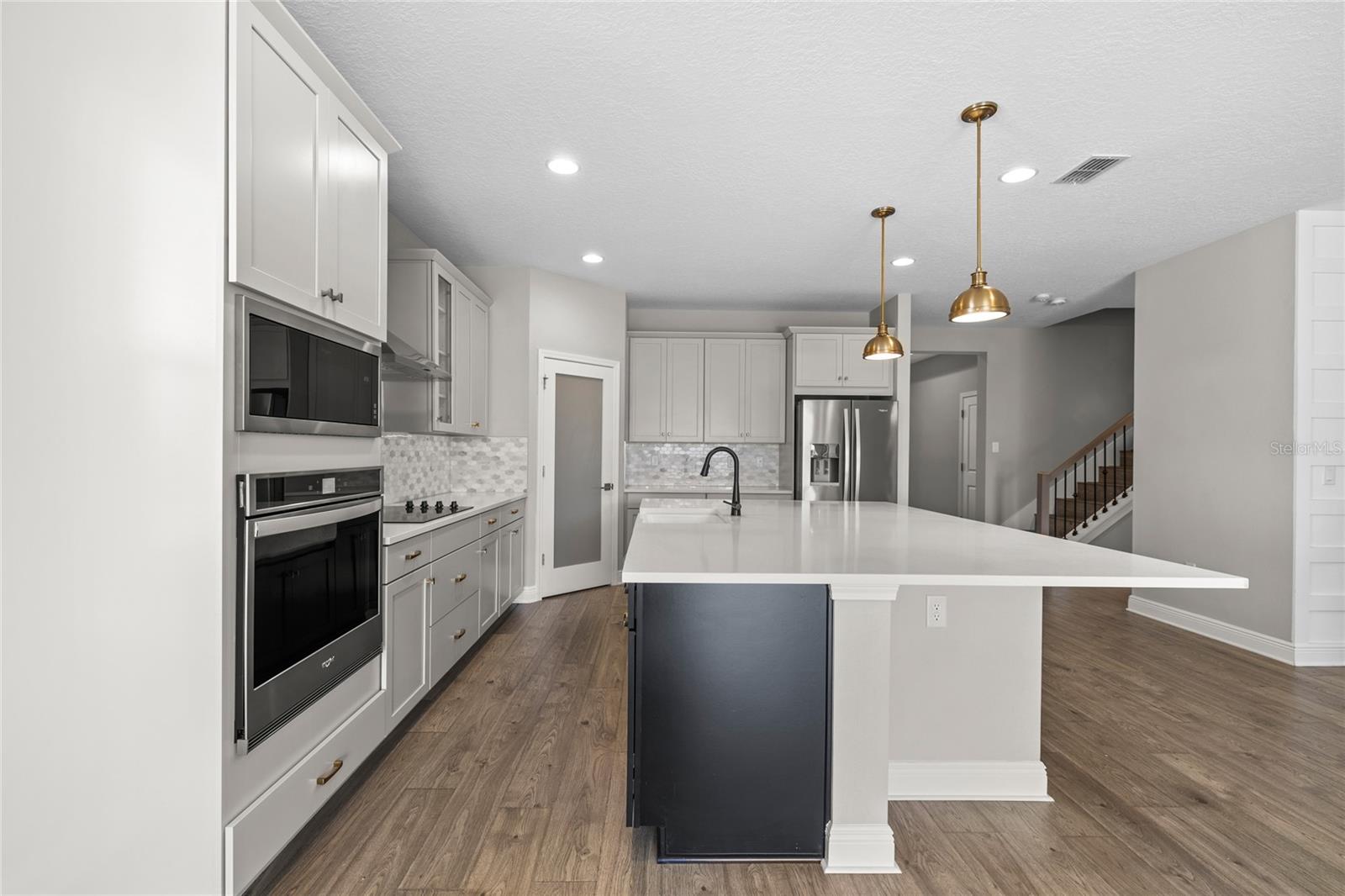 HARTWOOD LNDG - Residential