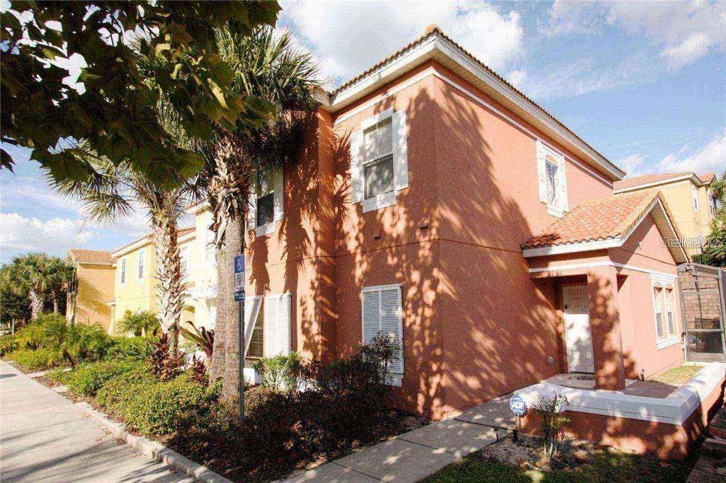 Step into luxury with this fully furnished 4-bedroom, 3-bathroom corner townhome in the guard-gated Encantada Resort. Featuring stainless steel appliances, granite countertops, and beautifully renovated bathrooms, this home offers comfort and elegance throughout. Upstairs boasts two stunning suites and an additional spacious bedroom. Enjoy resort amenities including 2 pools, gym, indoor bar, playground, and fishing pier—or retreat to your own private pool and screened patio for peaceful gatherings. Just 10 minutes from Disney, this home lets you live every day like you’re on vacation. Perfect for long-term rental—showings are available!
All Innovation Property Management residents are enrolled in the Resident Benefits Package (RBP) for $45.00/month which includes liability insurance, HVAC air filter delivery (for applicable properties), on-demand pest control, and much more! More details upon application. Price may be reduced depending on tenant’s desire to add pest control and/or provide proof of adequate insurance coverage.
HOW TO APPLY:
1. Visit the website of Innovation Property Management, Inc.
2. Click "Rentals" at the top of the page.
3. Find the rental unit you are interested in on the list and click "Apply Now”.