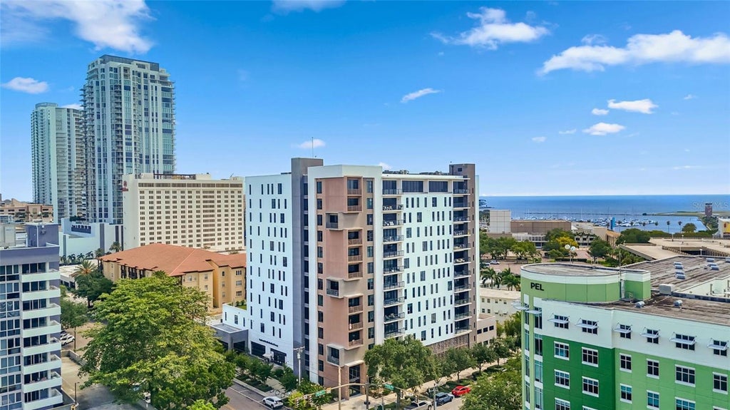 Photo of 199 Dali Boulevard #1106, St Petersburg, FL 33701 (MLS # TB8530916)