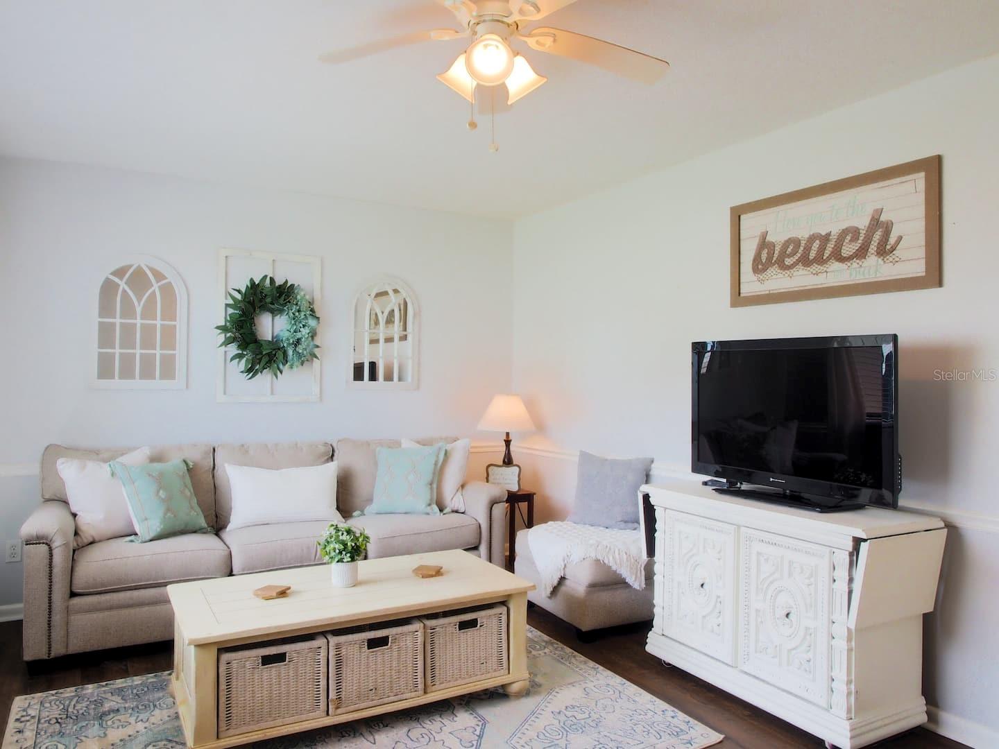 Coastal Waters Condo - Residential