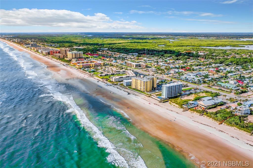 Coastal Waters Condo - Residential