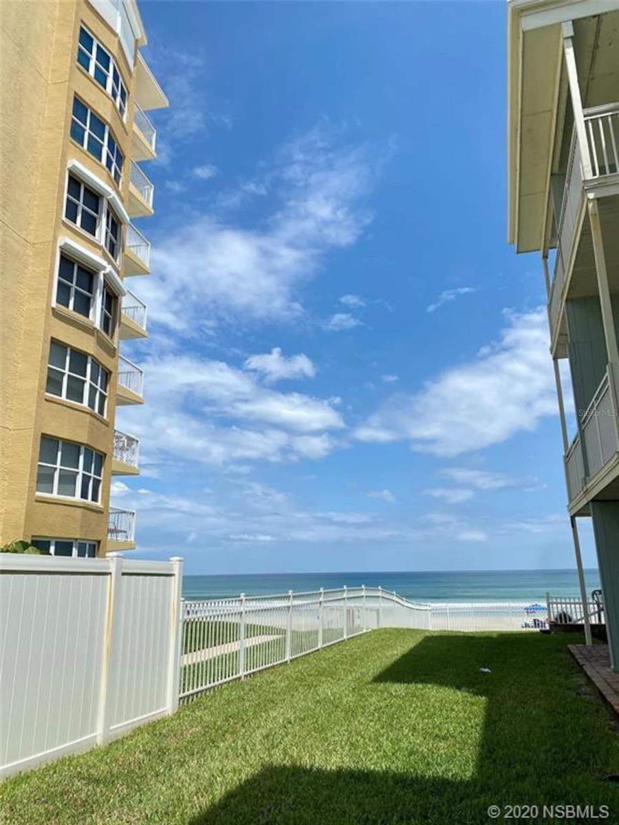 Coastal Waters Condo - Residential