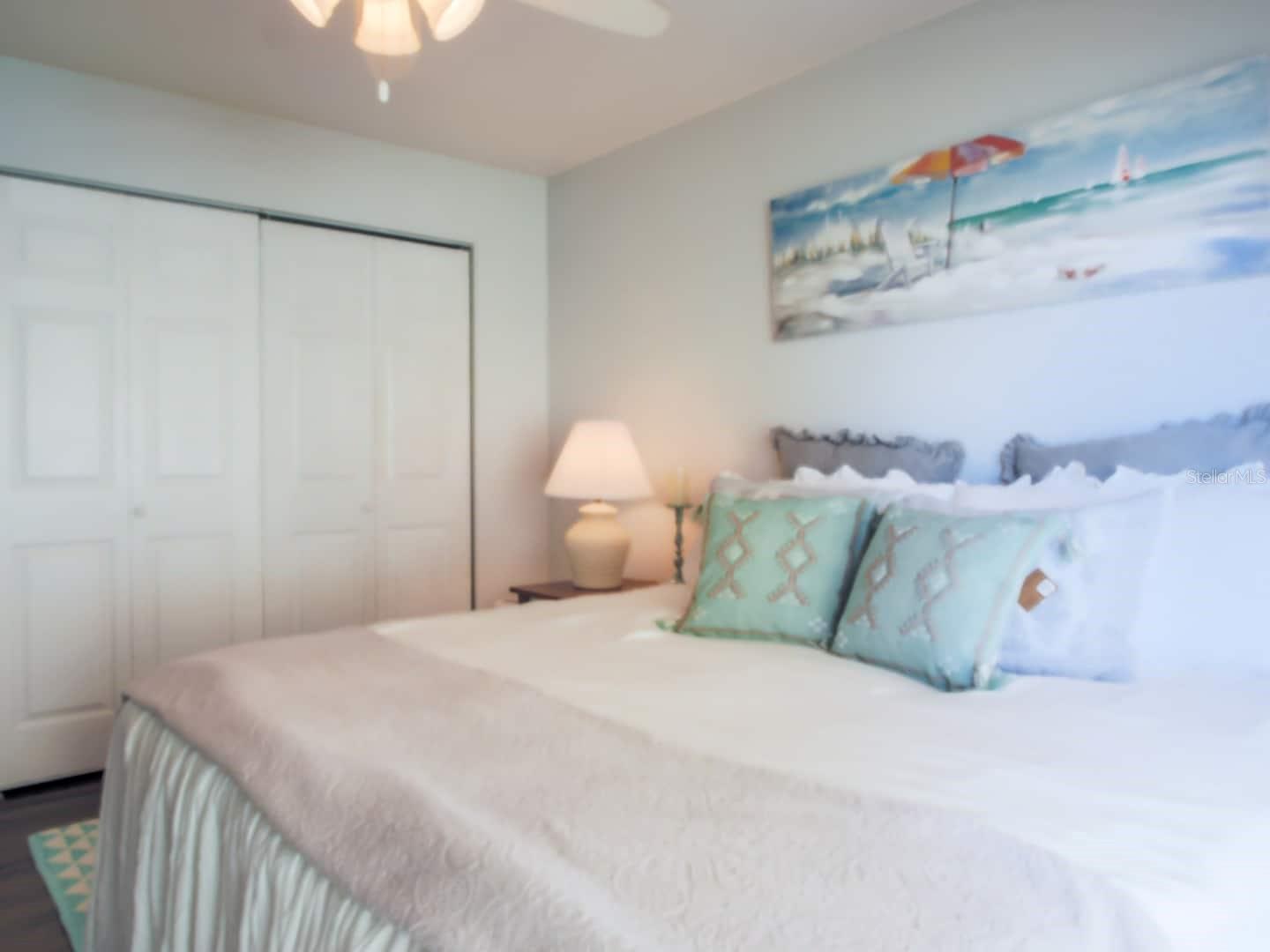 Coastal Waters Condo - Residential