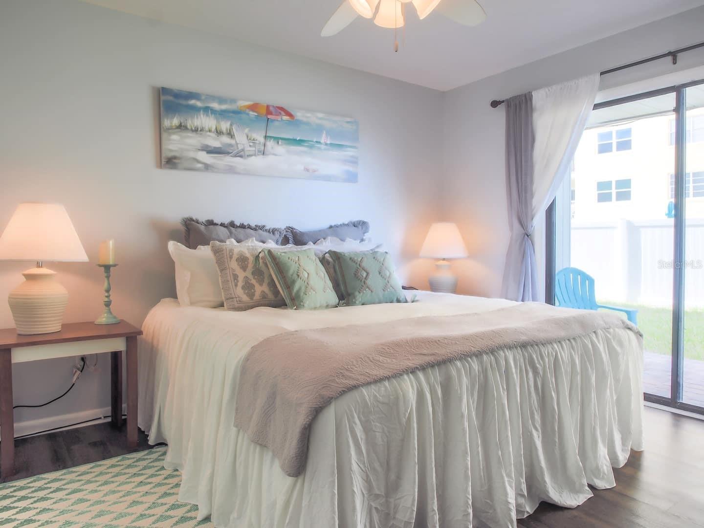 Coastal Waters Condo - Residential