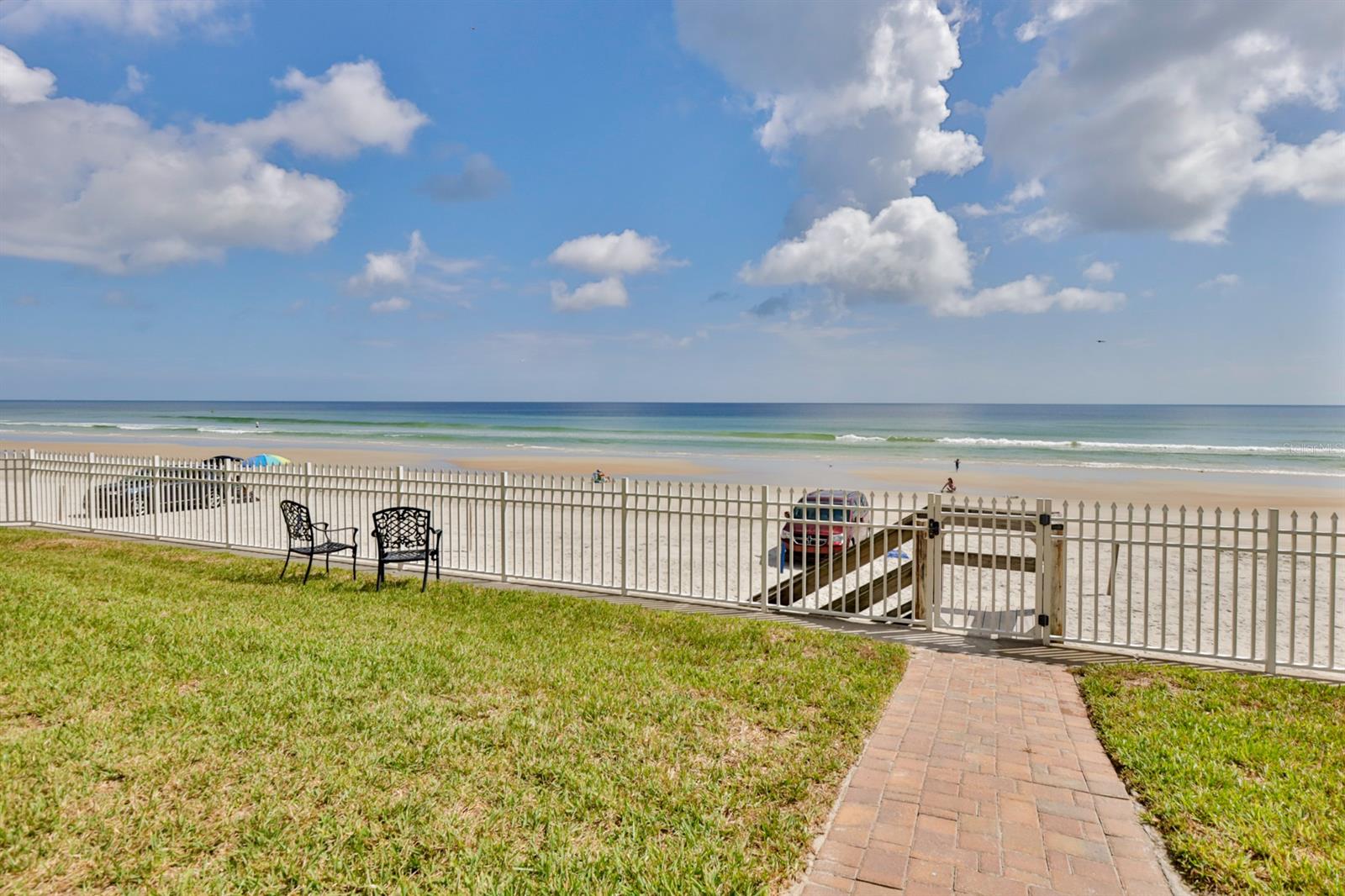 Coastal Waters Condo - Residential