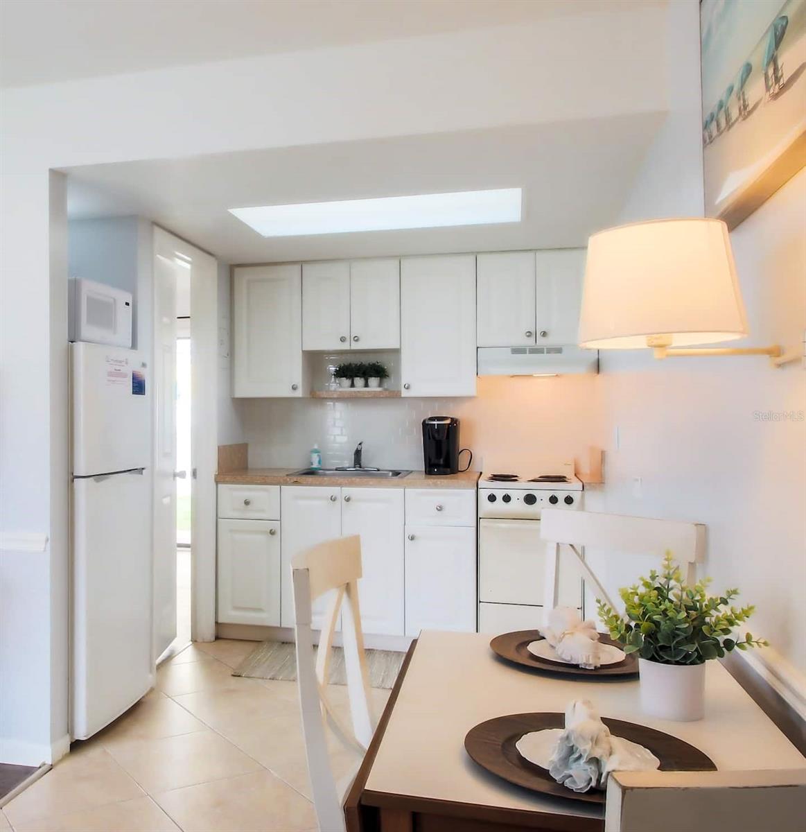 Coastal Waters Condo - Residential