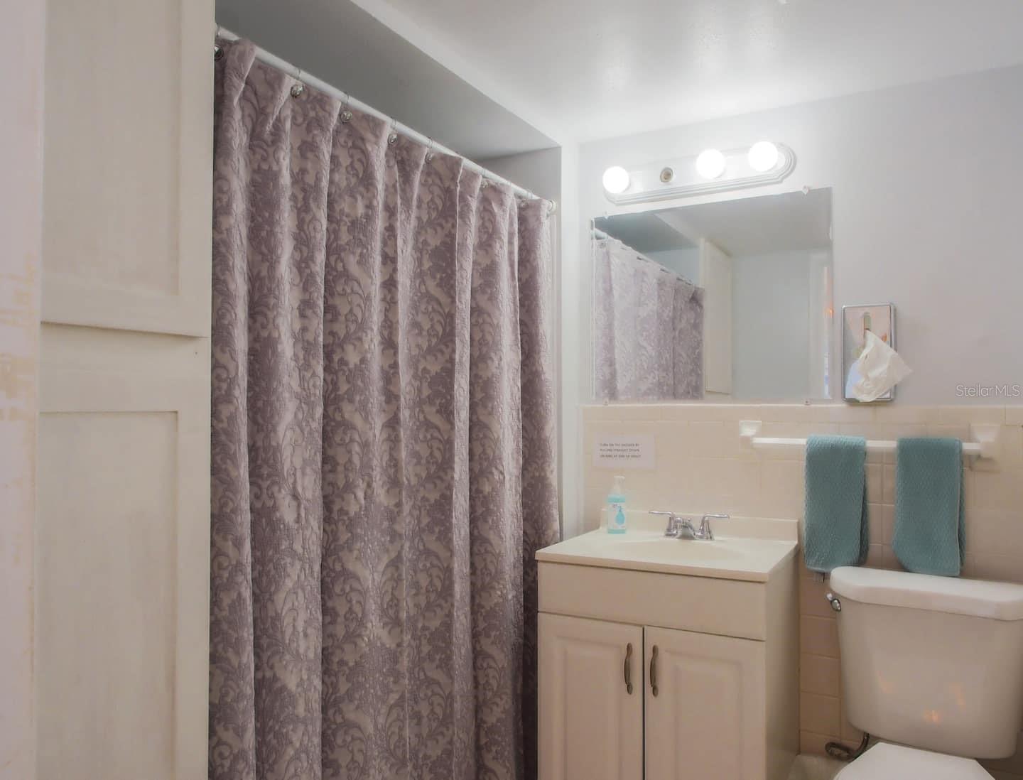 Coastal Waters Condo - Residential