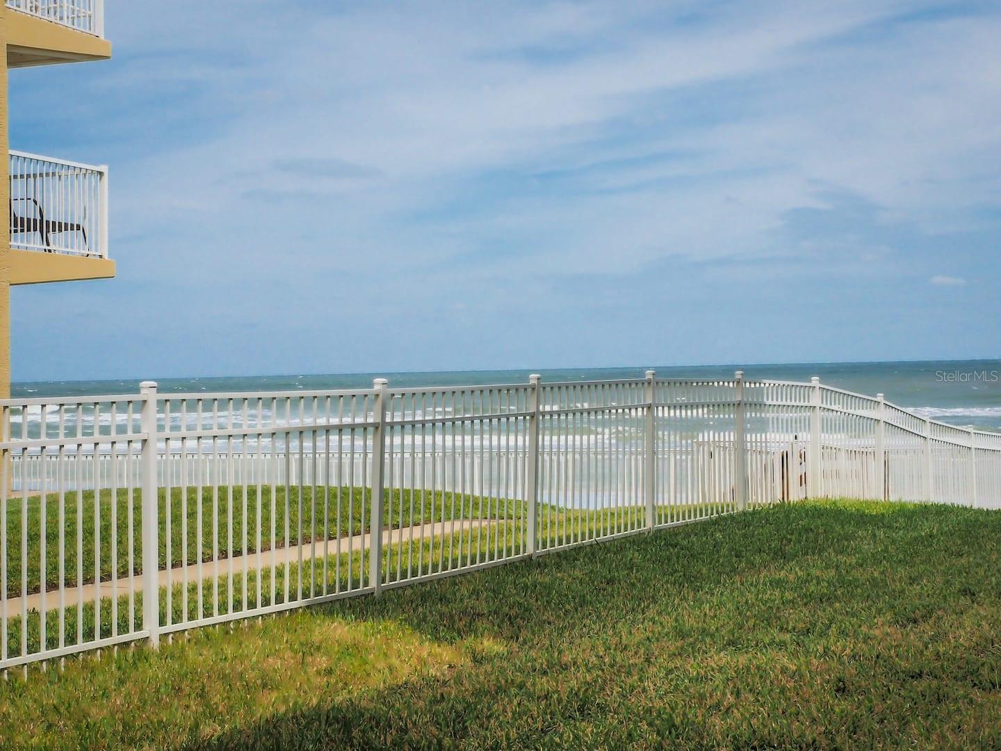 Coastal Waters Condo - Residential